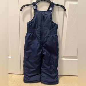 Carter’s Toddler Boy Snow Pants